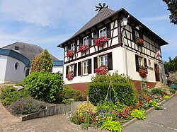 Durningen Mairie